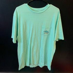 Nice shirt from vineyard vines